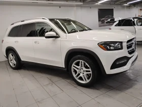 Mercedes-Benz GLS 450 BURMESTER* 360КАМЕРА* ПАНОРАМА* LANE* ASSIST* | Auto.bg — изображение 3 Mercedes-Benz GLS 450 BURMESTER* 360КАМЕРА* ПАНОРАМА* LANE* ASSIST* | Auto.bg — изображение 3
