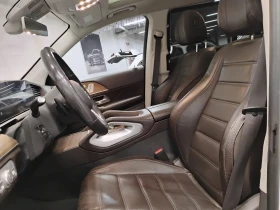 Mercedes-Benz GLS 450 BURMESTER* 360КАМЕРА* ПАНОРАМА* LANE* ASSIST* | Auto.bg — изображение 11 Mercedes-Benz GLS 450 BURMESTER* 360КАМЕРА* ПАНОРАМА* LANE* ASSIST* | Auto.bg — изображение 11