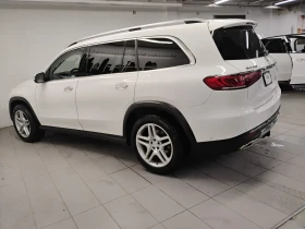 Mercedes-Benz GLS 450 BURMESTER* 360КАМЕРА* ПАНОРАМА* LANE* ASSIST* | Auto.bg — изображение 4 Mercedes-Benz GLS 450 BURMESTER* 360КАМЕРА* ПАНОРАМА* LANE* ASSIST* | Auto.bg — изображение 4