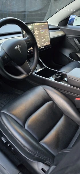 Tesla Model 3 Performance EU - 20999 € / 41070.47 лв. - 64282280 4 | Car24.bg Tesla Model 3 Performance EU - 20999 € / 41070.47 лв. - 64282280 4