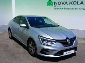 Снимка Renault Megane