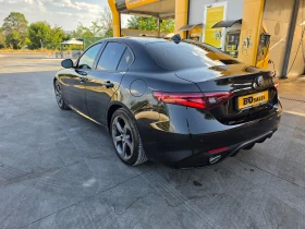 Alfa Romeo Giulia - 14400 € - 19390539 4 | Car24.bg Alfa Romeo Giulia - 14400 € - 19390539 4