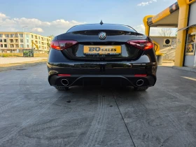 Alfa Romeo Giulia - 14400 € - 19390539 5 | Car24.bg Alfa Romeo Giulia - 14400 € - 19390539 5