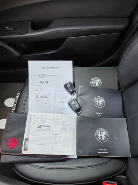 Alfa Romeo Giulia - 14400 € - 19390539 10 | Car24.bg Alfa Romeo Giulia - 14400 € - 19390539 10