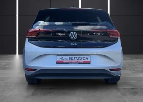VW ID.3 Pro s Led NAVI 82kwh | Auto.bg — изображение 4 VW ID.3 Pro s Led NAVI 82kwh | Auto.bg — изображение 4