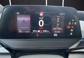 VW ID.3 Pro s Led NAVI 82kwh | Auto.bg — изображение 11 VW ID.3 Pro s Led NAVI 82kwh | Auto.bg — изображение 11