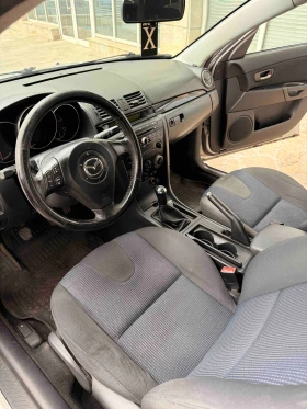 Mazda 3 undefined | Auto.bg — изображение 8 Mazda 3 undefined | Auto.bg — изображение 8