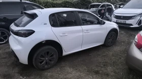 Peugeot 208 208 е - 14800 € - 65101185 2 | Car24.bg Peugeot 208 208 е - 14800 € - 65101185 2