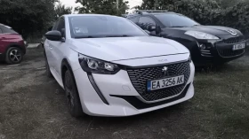 Peugeot 208 208 е - 14800 € - 65101185 6 | Car24.bg Peugeot 208 208 е - 14800 € - 65101185 6
