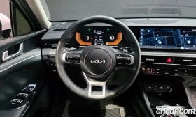 Kia K5 2.0 LPi Trendy - 17923 € - 70021988 13 | Car24.bg Kia K5 2.0 LPi Trendy - 17923 € - 70021988 13