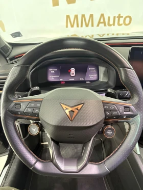 Cupra Formentor VZ5* TSI* Carbon* Matrix LED* Akebono Brakes* - 42999 € - 30313731 13 | Car24.bg Cupra Formentor VZ5* TSI* Carbon* Matrix LED* Akebono Brakes* - 42999 € - 30313731 13