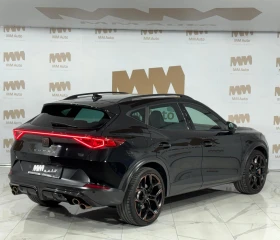 Cupra Formentor VZ5* TSI* Carbon* Matrix LED* Akebono Brakes* - 42999 € - 30313731 3 | Car24.bg Cupra Formentor VZ5* TSI* Carbon* Matrix LED* Akebono Brakes* - 42999 € - 30313731 3