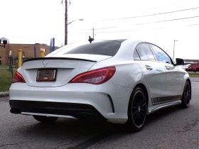 Mercedes-Benz CLA * 250 4MATIC AMG APPEARANCE PKG.| ONTARIO VEHICLE | Auto.bg — изображение 12 Mercedes-Benz CLA * 250 4MATIC AMG APPEARANCE PKG.| ONTARIO VEHICLE | Auto.bg — изображение 12