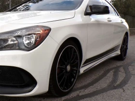 Mercedes-Benz CLA * 250 4MATIC AMG APPEARANCE PKG.| ONTARIO VEHICLE | Auto.bg — изображение 4 Mercedes-Benz CLA * 250 4MATIC AMG APPEARANCE PKG.| ONTARIO VEHICLE | Auto.bg — изображение 4