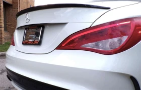 Mercedes-Benz CLA * 250 4MATIC AMG APPEARANCE PKG.| ONTARIO VEHICLE | Auto.bg — изображение 11 Mercedes-Benz CLA * 250 4MATIC AMG APPEARANCE PKG.| ONTARIO VEHICLE | Auto.bg — изображение 11