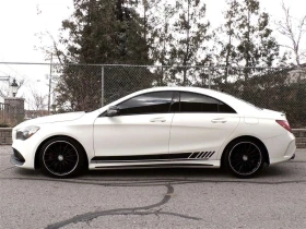 Mercedes-Benz CLA * 250 4MATIC AMG APPEARANCE PKG.| ONTARIO VEHICLE | Auto.bg — изображение 7 Mercedes-Benz CLA * 250 4MATIC AMG APPEARANCE PKG.| ONTARIO VEHICLE | Auto.bg — изображение 7