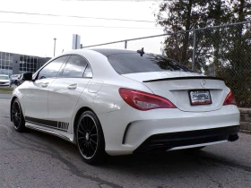 Mercedes-Benz CLA * 250 4MATIC AMG APPEARANCE PKG.| ONTARIO VEHICLE | Auto.bg — изображение 8 Mercedes-Benz CLA * 250 4MATIC AMG APPEARANCE PKG.| ONTARIO VEHICLE | Auto.bg — изображение 8