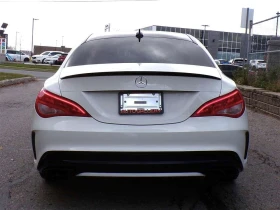 Mercedes-Benz CLA * 250 4MATIC AMG APPEARANCE PKG.| ONTARIO VEHICLE | Auto.bg — изображение 10 Mercedes-Benz CLA * 250 4MATIC AMG APPEARANCE PKG.| ONTARIO VEHICLE | Auto.bg — изображение 10