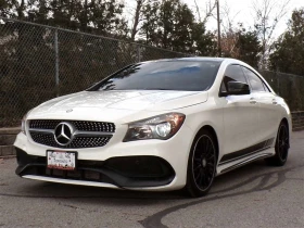 Mercedes-Benz CLA * 250 4MATIC AMG APPEARANCE PKG.| ONTARIO VEHICLE | Auto.bg — изображение 5 Mercedes-Benz CLA * 250 4MATIC AMG APPEARANCE PKG.| ONTARIO VEHICLE | Auto.bg — изображение 5