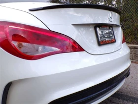 Mercedes-Benz CLA * 250 4MATIC AMG APPEARANCE PKG.| ONTARIO VEHICLE | Auto.bg — изображение 9 Mercedes-Benz CLA * 250 4MATIC AMG APPEARANCE PKG.| ONTARIO VEHICLE | Auto.bg — изображение 9