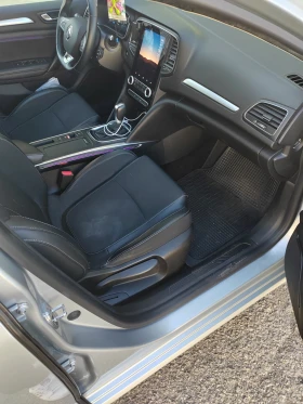 Renault Megane - 18000 € - 63301130 8 | Car24.bg Renault Megane - 18000 € - 63301130 8