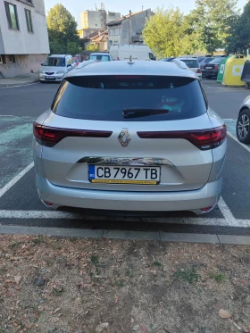 Renault Megane - 18000 € - 63301130 3 | Car24.bg Renault Megane - 18000 € - 63301130 3