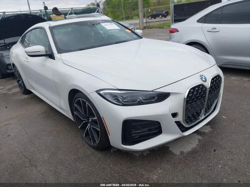 BMW 430 * X-DRIVE* 360* ПАНО* KEYLESS* Camera* ПОДГРЕВ* - 27500 € / 53785.32 лв. - 16514720 1 | Car24.bg BMW 430 * X-DRIVE* 360* ПАНО* KEYLESS* Camera* ПОДГРЕВ* - 27500 € / 53785.32 лв. - 16514720 1