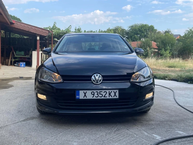 VW Golf 1.6 TDI - 9990 € - 43163834 1 | Car24.bg VW Golf 1.6 TDI - 9990 € - 43163834 1