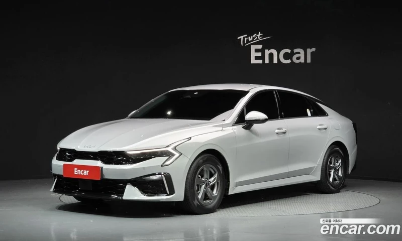Kia K5 2.0 LPi Trendy - 17923 € - 70021988 1 | Car24.bg Kia K5 2.0 LPi Trendy - 17923 € - 70021988 1