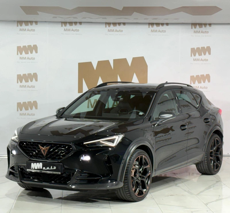 Cupra Formentor VZ5* TSI* Carbon* Matrix LED* Akebono Brakes* - 42999 € - 30313731 1 | Car24.bg Cupra Formentor VZ5* TSI* Carbon* Matrix LED* Akebono Brakes* - 42999 € - 30313731 1