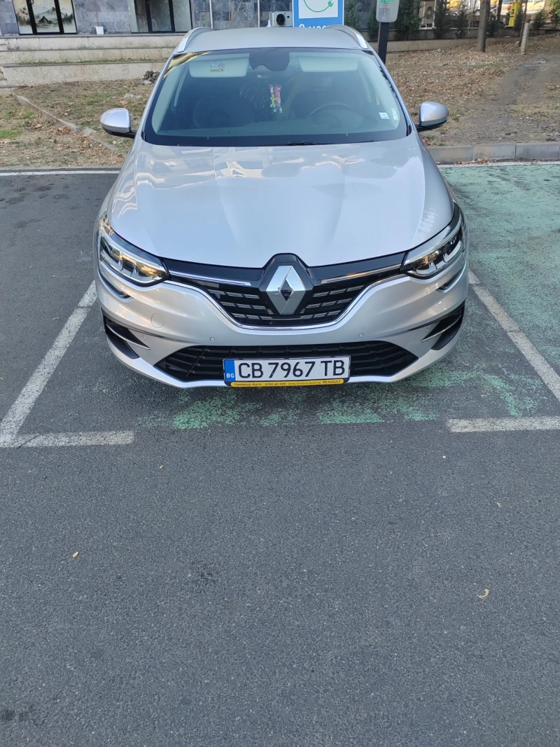 Renault Megane - 18000 € - 63301130 1 | Car24.bg Renault Megane - 18000 € - 63301130 1