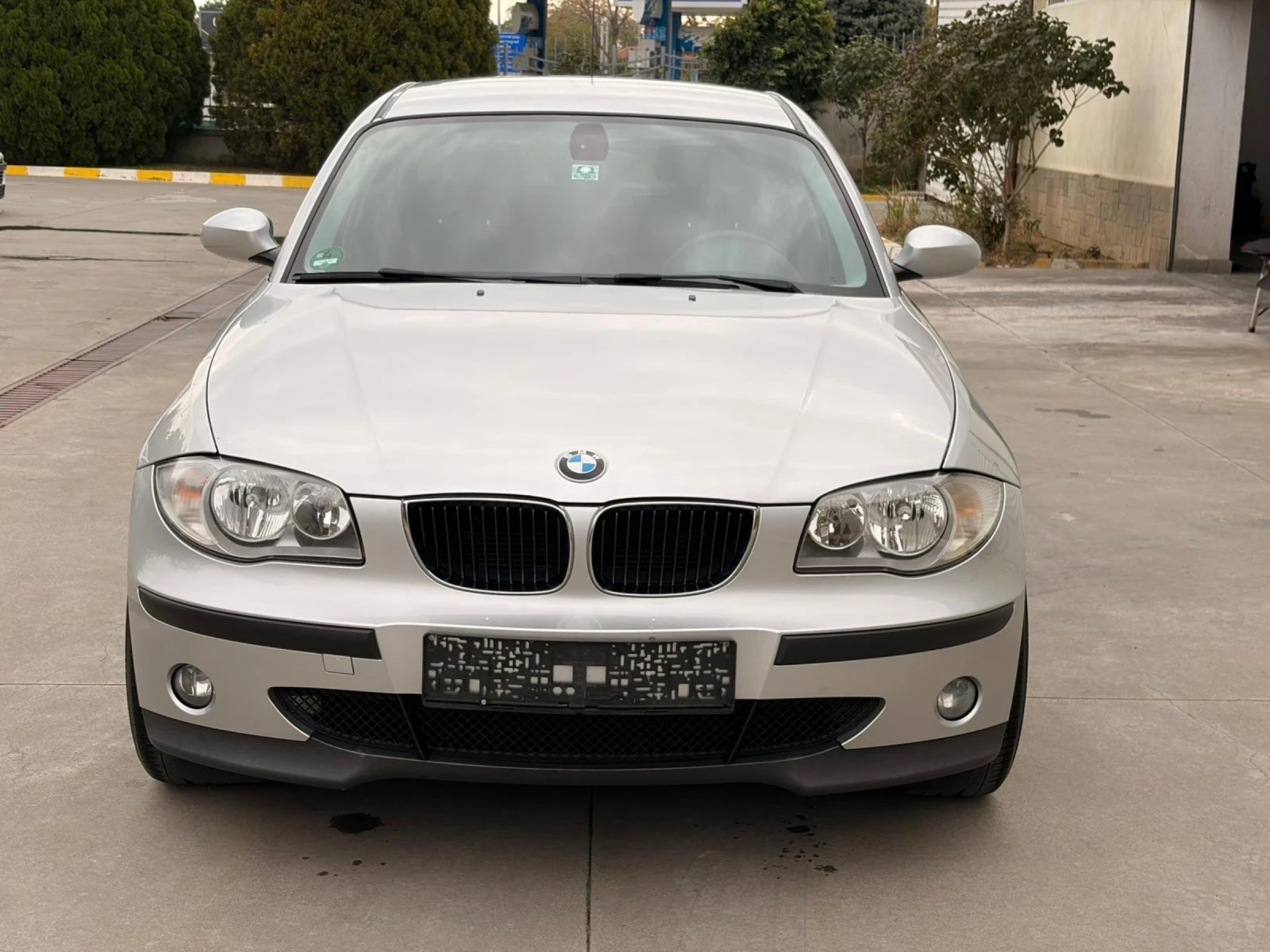 BMW 118 1.8 D - изображение 3 | Auto.bg BMW 118 1.8 D - изображение 3