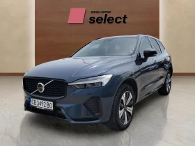 Volvo XC60 2.0 T6 - Car24.bg Volvo XC60 2.0 T6