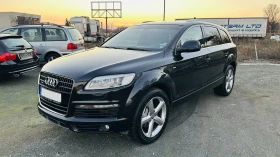 Audi Q7 3.0TDI* 2xS-line* Топ състояние - Car24.bg Audi Q7 3.0TDI* 2xS-line* Топ състояние
