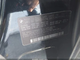 BMW X6 M - 11000 € / 21514.13 лв. - 87700483 9 | Car24.bg BMW X6 M - 11000 € / 21514.13 лв. - 87700483 9