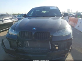 BMW X6 M - 11000 € / 21514.13 лв. - 87700483 12 | Car24.bg BMW X6 M - 11000 € / 21514.13 лв. - 87700483 12