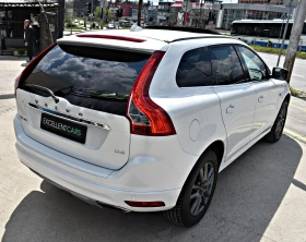 Volvo XC60 2.0D4* 190H.P OCEAN-RACING* PANORAMA* FACELIFT | Auto.bg — изображение 5 Volvo XC60 2.0D4* 190H.P OCEAN-RACING* PANORAMA* FACELIFT | Auto.bg — изображение 5