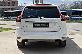 Volvo XC60 2.0D4* 190H.P OCEAN-RACING* PANORAMA* FACELIFT | Auto.bg — изображение 6 Volvo XC60 2.0D4* 190H.P OCEAN-RACING* PANORAMA* FACELIFT | Auto.bg — изображение 6