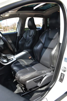 Volvo XC60 2.0D4* 190H.P OCEAN-RACING* PANORAMA* FACELIFT | Auto.bg — изображение 10 Volvo XC60 2.0D4* 190H.P OCEAN-RACING* PANORAMA* FACELIFT | Auto.bg — изображение 10