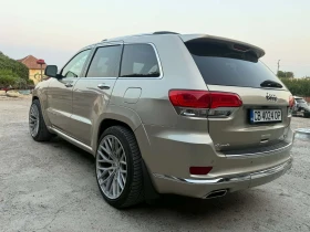 Jeep Grand cherokee 3, 6 SUMMIT - 16500 € - 66577757 6 | Car24.bg Jeep Grand cherokee 3, 6 SUMMIT - 16500 € - 66577757 6