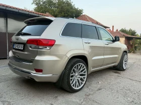 Jeep Grand cherokee 3, 6 SUMMIT - 16500 € - 66577757 7 | Car24.bg Jeep Grand cherokee 3, 6 SUMMIT - 16500 € - 66577757 7
