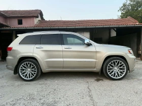 Jeep Grand cherokee 3, 6 SUMMIT - 16500 € - 66577757 4 | Car24.bg Jeep Grand cherokee 3, 6 SUMMIT - 16500 € - 66577757 4