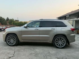 Jeep Grand cherokee 3, 6 SUMMIT - 16500 € - 66577757 5 | Car24.bg Jeep Grand cherokee 3, 6 SUMMIT - 16500 € - 66577757 5