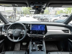 Lexus RX 350 F SPORT 2 PKG ONE OWNER CARFAX | Auto.bg — изображение 17 Lexus RX 350 F SPORT 2 PKG ONE OWNER CARFAX | Auto.bg — изображение 17