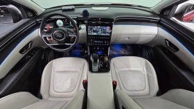 Hyundai Tucson AWD N-LINE INSPIRATION FULL | ОБДУХ| 360| MirrorCA | Auto.bg — изображение 6 Hyundai Tucson AWD N-LINE INSPIRATION FULL | ОБДУХ| 360| MirrorCA | Auto.bg — изображение 6