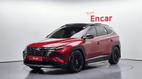 Hyundai Tucson AWD N-LINE INSPIRATION FULL | ОБДУХ| 360| MirrorCA