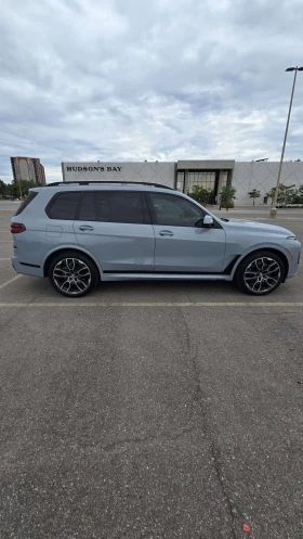 BMW X7 * xDrive40i * АВТОКРЕДИТ БЕЗ ПЪРВОНАЧАЛНА ВНОСКА* - 55000 € / 107570.65 лв. - 20687373 12 | Car24.bg BMW X7 * xDrive40i * АВТОКРЕДИТ БЕЗ ПЪРВОНАЧАЛНА ВНОСКА* - 55000 € / 107570.65 лв. - 20687373 12