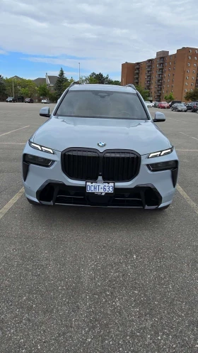 BMW X7 * xDrive40i * АВТОКРЕДИТ БЕЗ ПЪРВОНАЧАЛНА ВНОСКА* - 55000 € / 107570.65 лв. - 20687373 5 | Car24.bg BMW X7 * xDrive40i * АВТОКРЕДИТ БЕЗ ПЪРВОНАЧАЛНА ВНОСКА* - 55000 € / 107570.65 лв. - 20687373 5