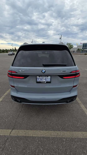 BMW X7 * xDrive40i * АВТОКРЕДИТ БЕЗ ПЪРВОНАЧАЛНА ВНОСКА* - 55000 € / 107570.65 лв. - 20687373 10 | Car24.bg BMW X7 * xDrive40i * АВТОКРЕДИТ БЕЗ ПЪРВОНАЧАЛНА ВНОСКА* - 55000 € / 107570.65 лв. - 20687373 10