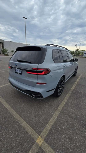 BMW X7 * xDrive40i * АВТОКРЕДИТ БЕЗ ПЪРВОНАЧАЛНА ВНОСКА* - 55000 € / 107570.65 лв. - 20687373 6 | Car24.bg BMW X7 * xDrive40i * АВТОКРЕДИТ БЕЗ ПЪРВОНАЧАЛНА ВНОСКА* - 55000 € / 107570.65 лв. - 20687373 6